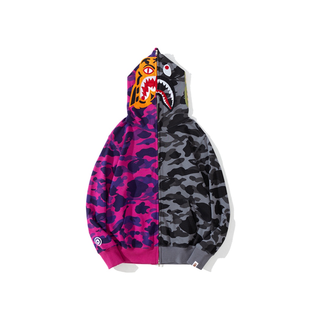 BAPE